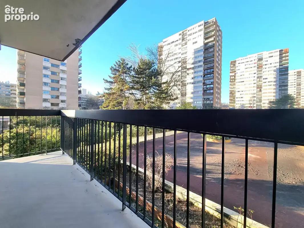 Appartement Fontenay Sous Bois 4 pièce(s) 77 m2 - photo 9