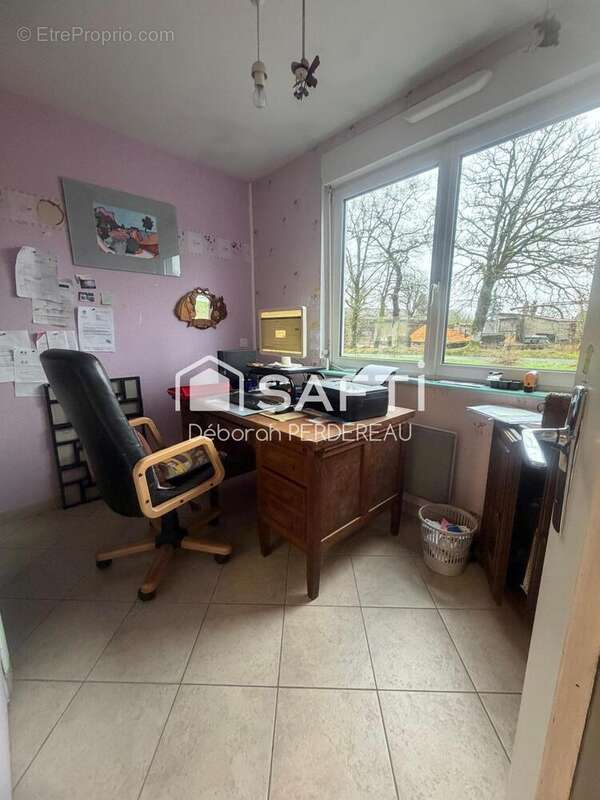 Photo 6 - Maison à BAGNOLES-DE-L'ORNE