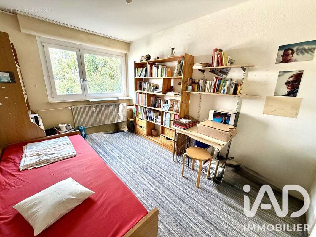 Appartement 84 m² à Huningue  - photo 7