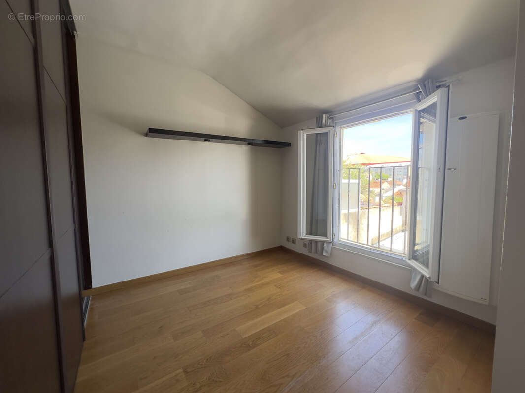 Appartement à SAINT-GERMAIN-EN-LAYE