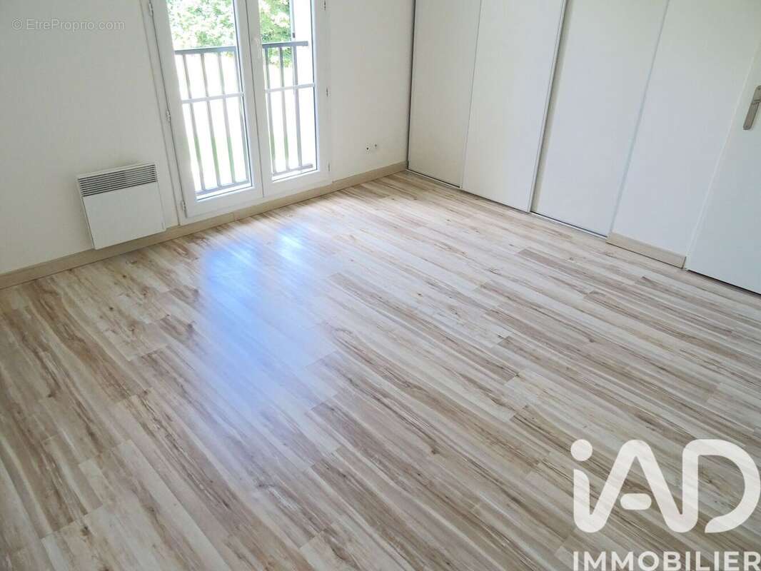 Photo 7 - Appartement à LISSES