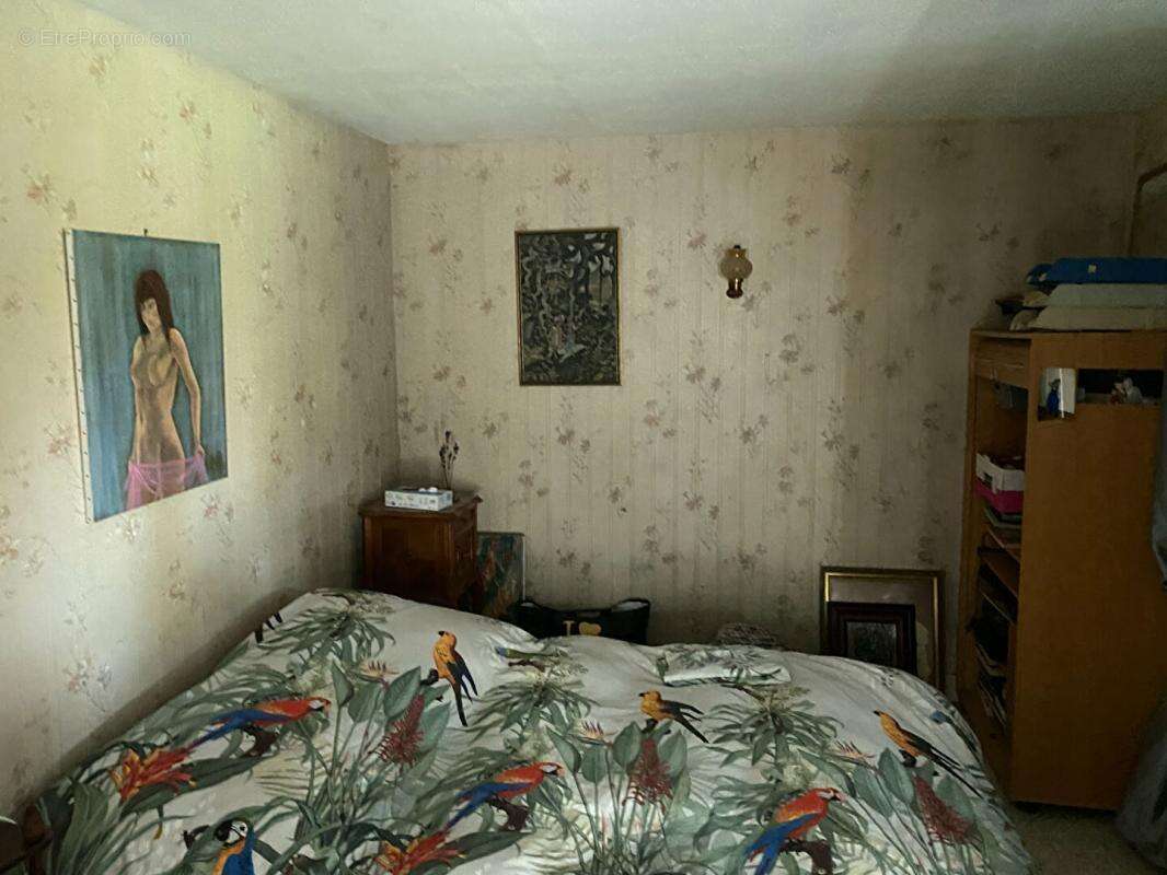 Maison Saint Michel En Brenne 4 pièce(s) 95 m2 - photo 8