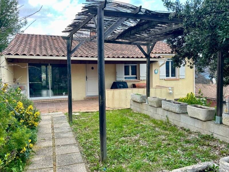 Maison à APT