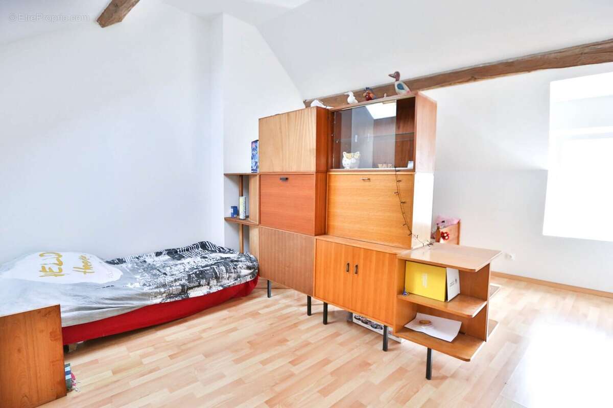 Maison 68 m² à Carnetin  - photo 6