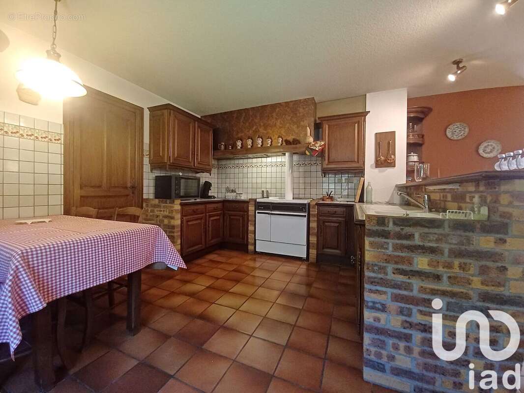 Photo 5 - Maison à AURIS