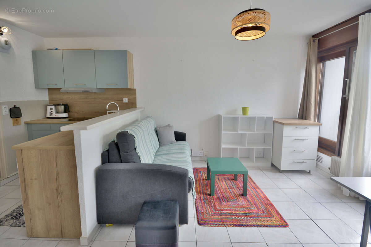 Appartement à ANNECY