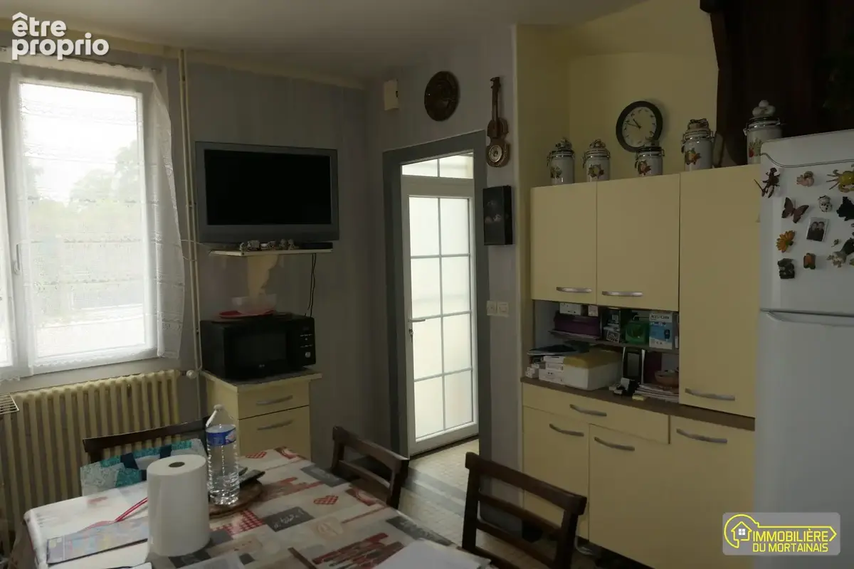 Maison 7 pièces 127 m² à vendre à Le Neufbourg (50140) - photo 8