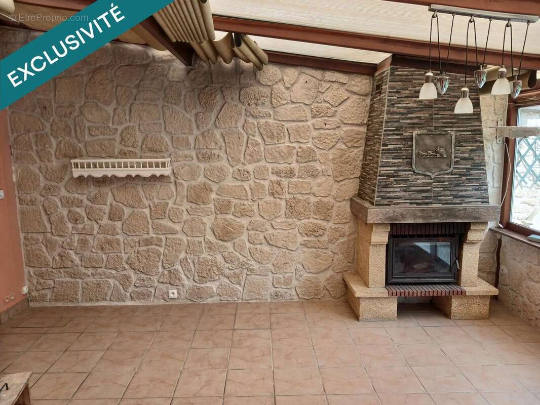 Photo 6 - Maison à JAZENNES