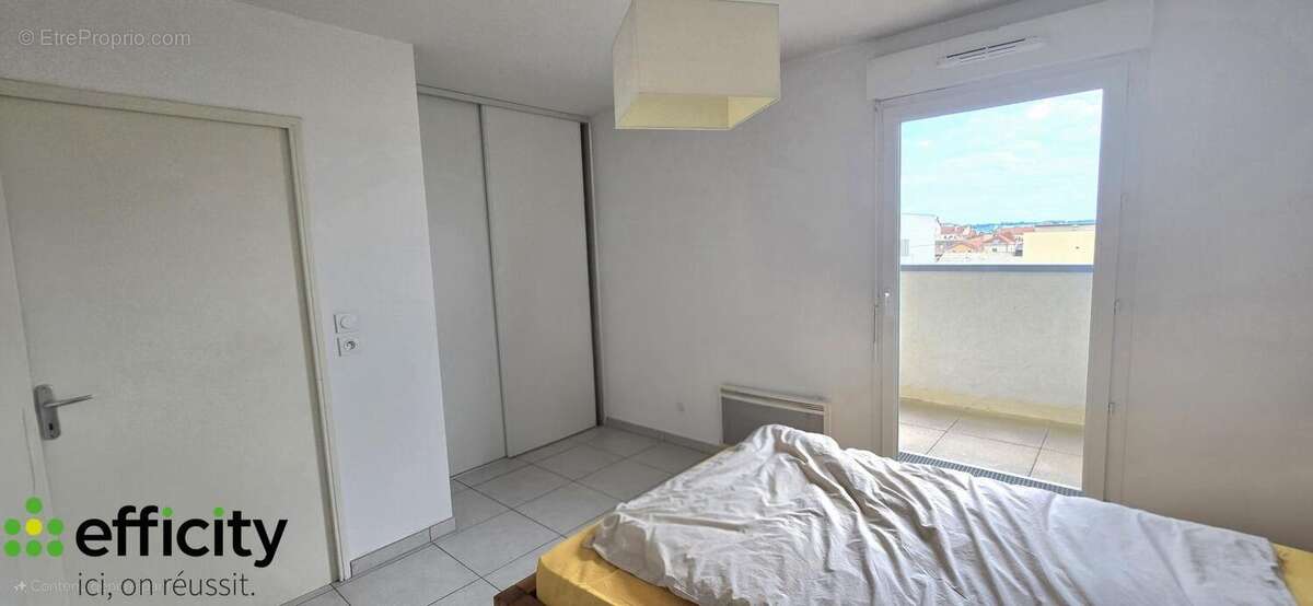 Appartement à VILLEFRANCHE-SUR-SAONE