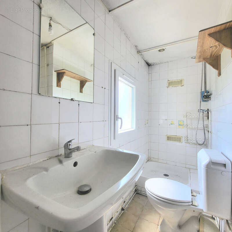 Appartement à BOISSY-L'AILLERIE