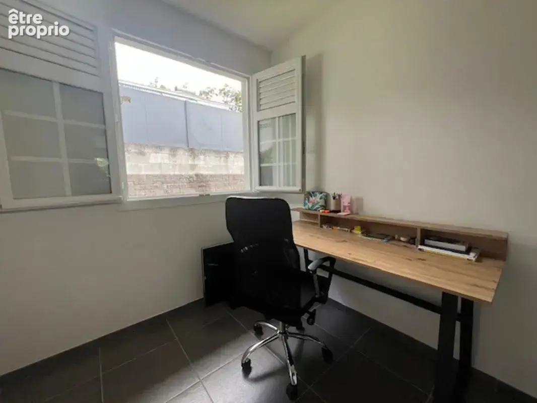 Villa creole 5 pièces (109m²) avec terrasse et piscine - ducos quartier bac - photo 14