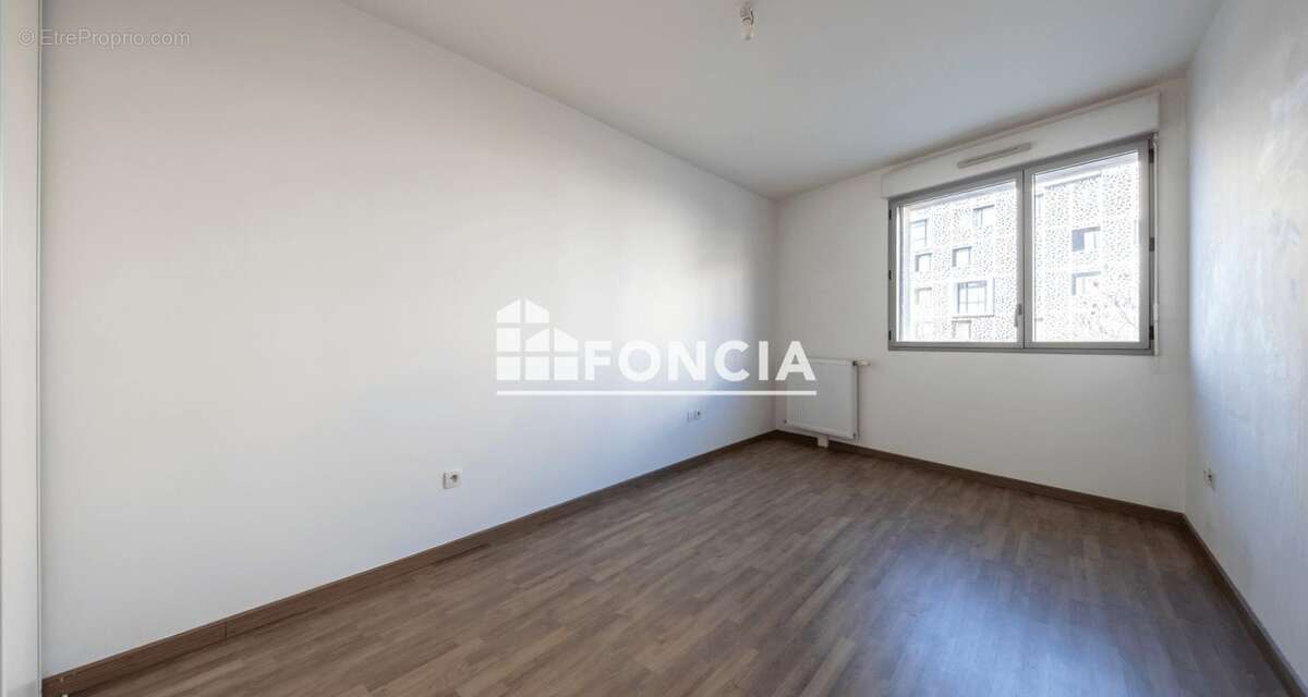 Appartement à BLAGNAC