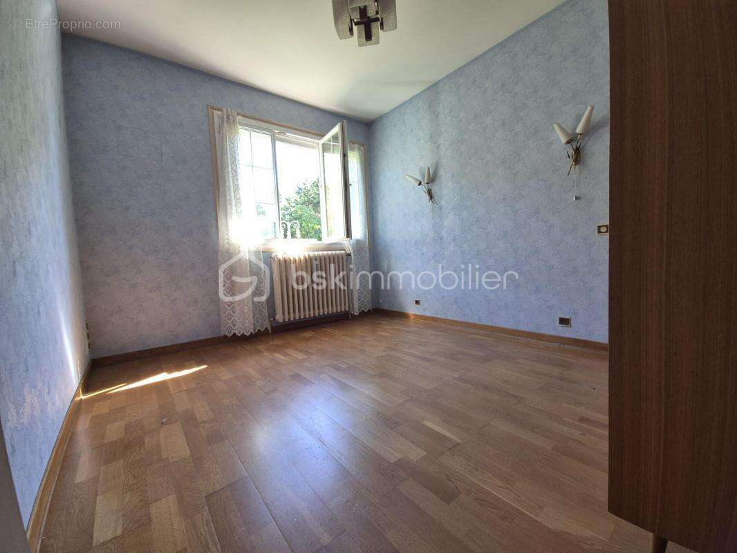 Maison à FAY-AUX-LOGES