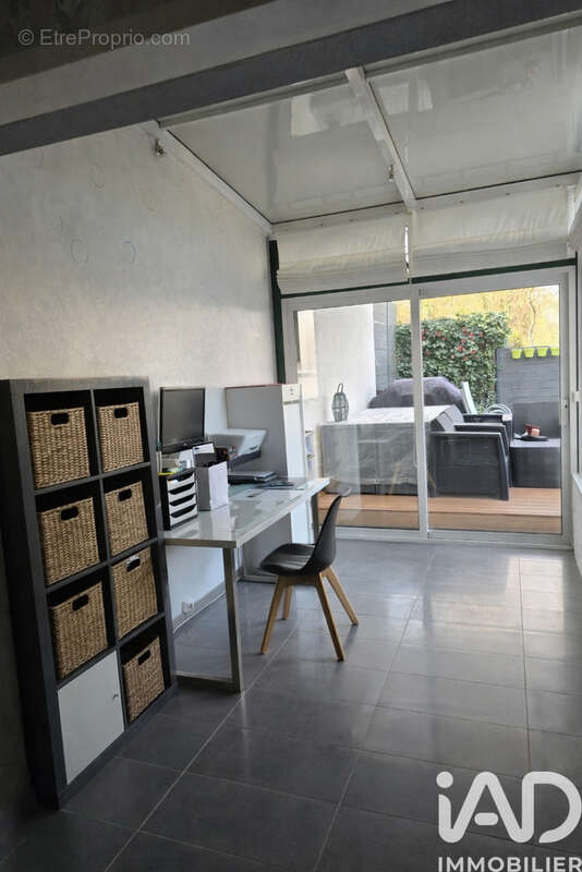 Photo 3 - Maison à LAON