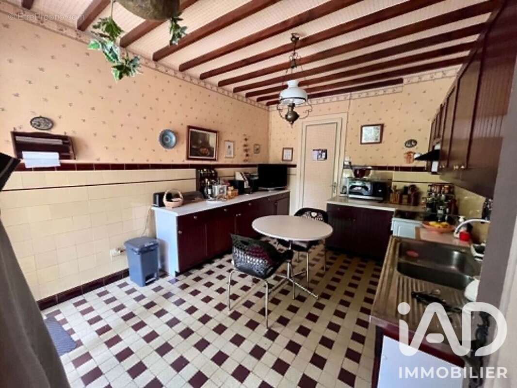 Photo 5 - Maison à HAILLICOURT