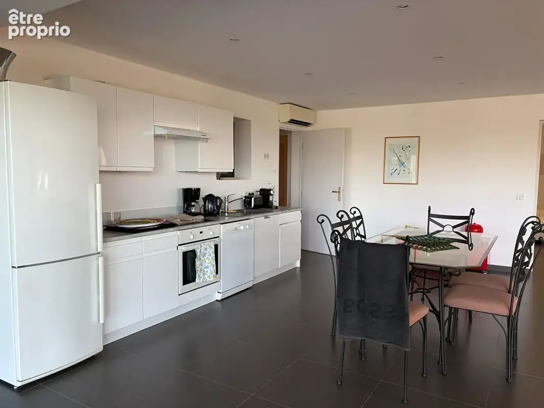 Villa contemporaine avec vue panoramique sur la baie de Saint-Cyprien - photo 11