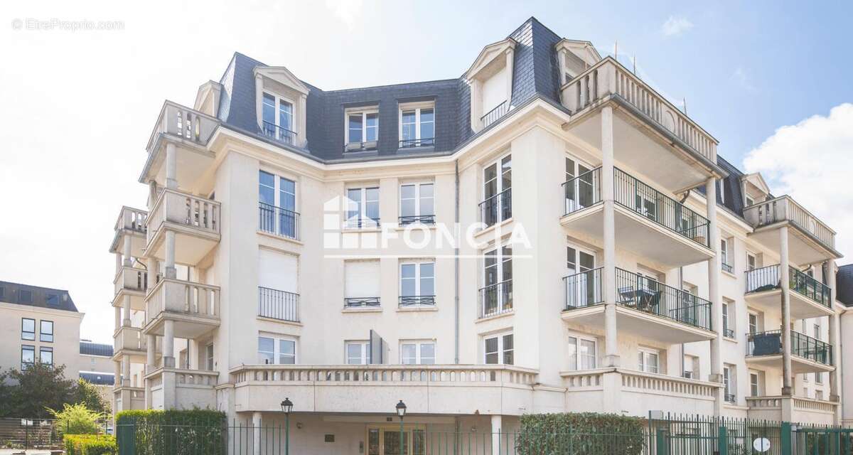 Appartement à ORLEANS