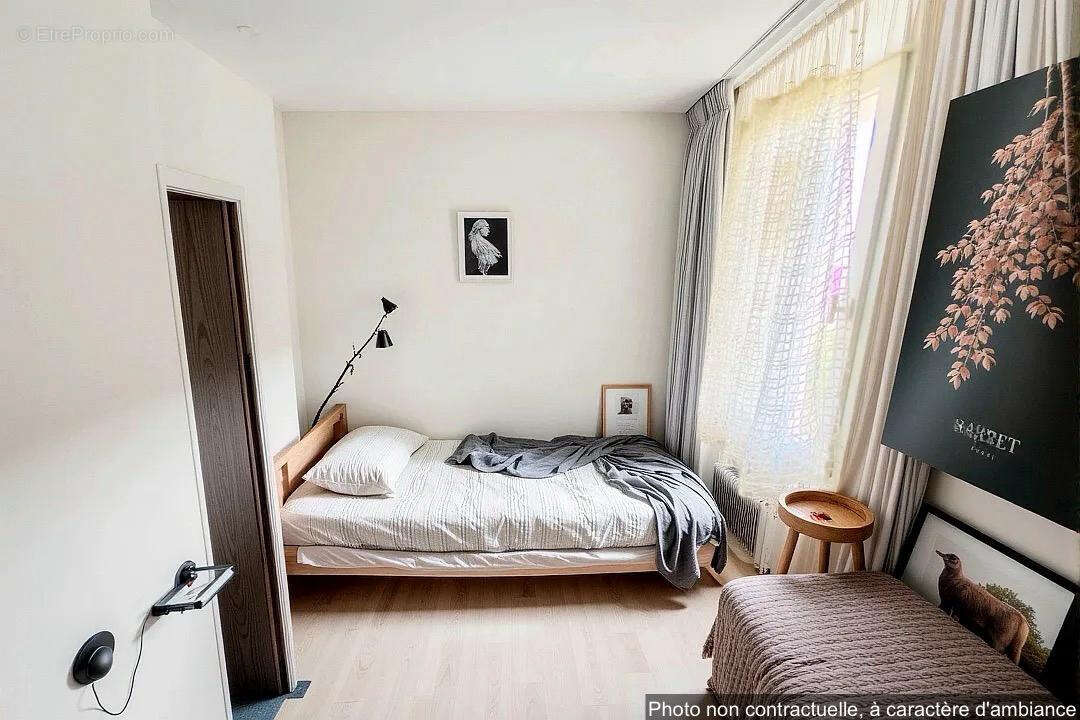 Appartement à LEUCATE