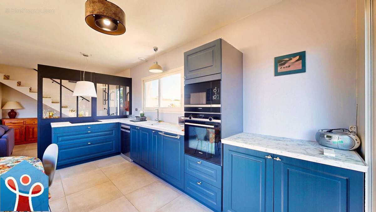 Villa 2 Chambres - photo 6