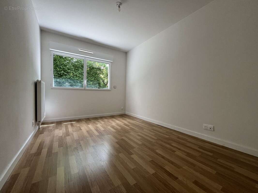 Appartement à LE MESNIL-ESNARD