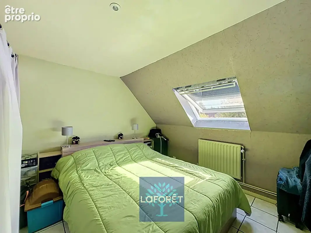 Maison Bretigny Sur Orge 4 pièce(s) 74 m2 - photo 7