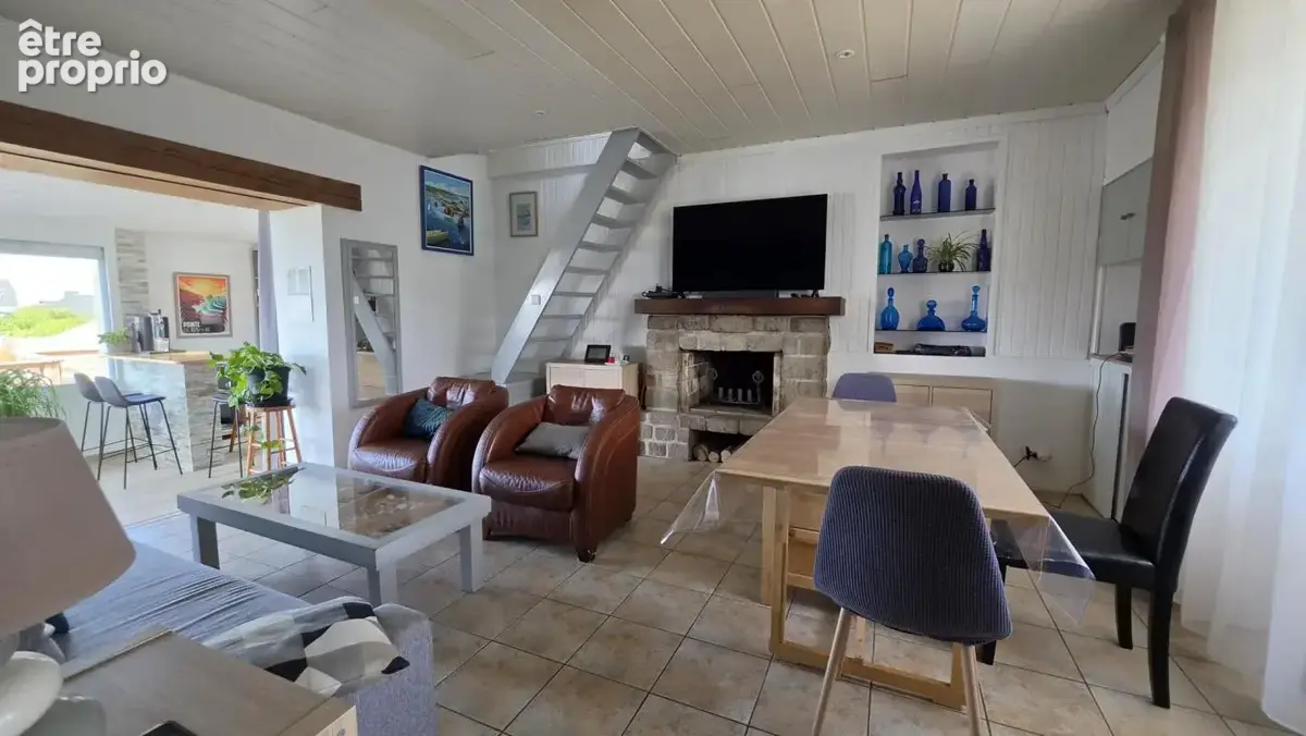 Maison spacieuse et lumineuse - photo 4