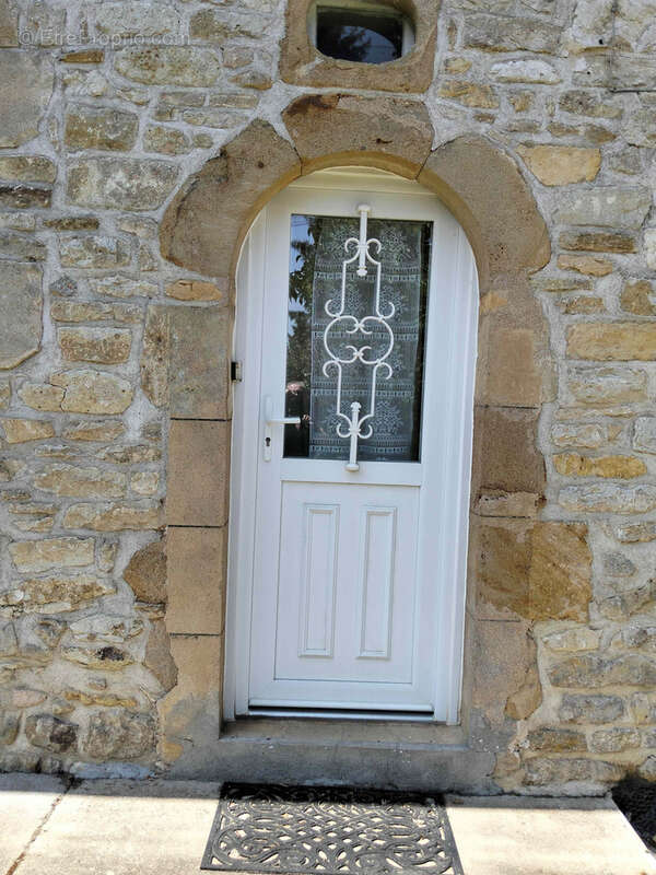 Ravissante maison de campagne en pierres - photo 9