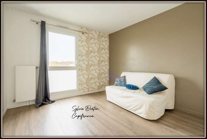 Appartement à LIVRY-GARGAN