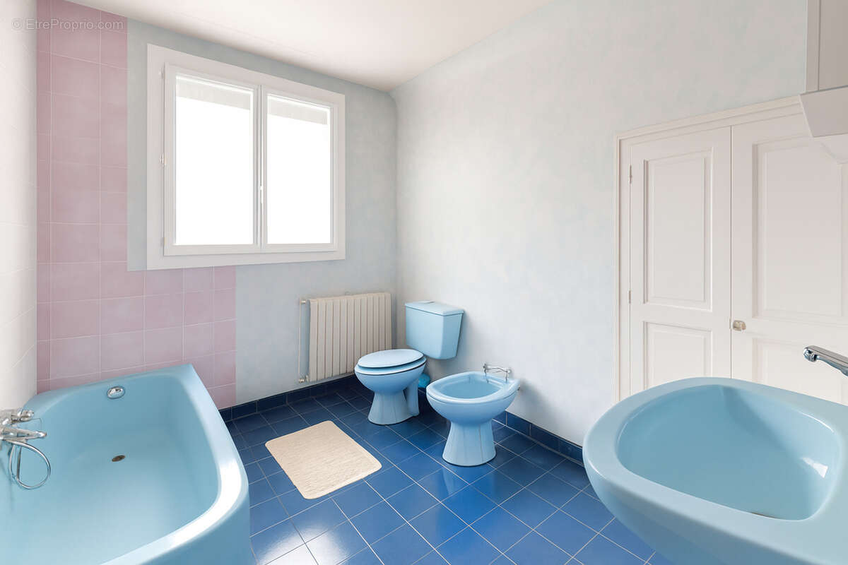 Maison chevreuse - photo 7