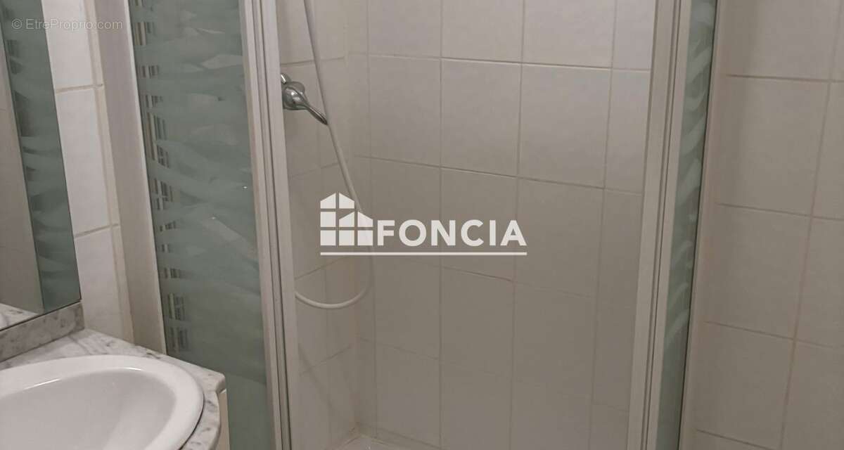 Appartement à AMIENS