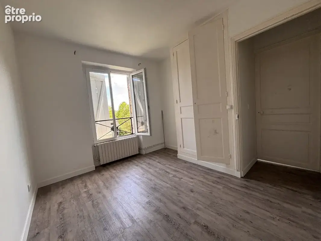 Maison 66 m² à Auvers-Sur-Oise  - photo 2