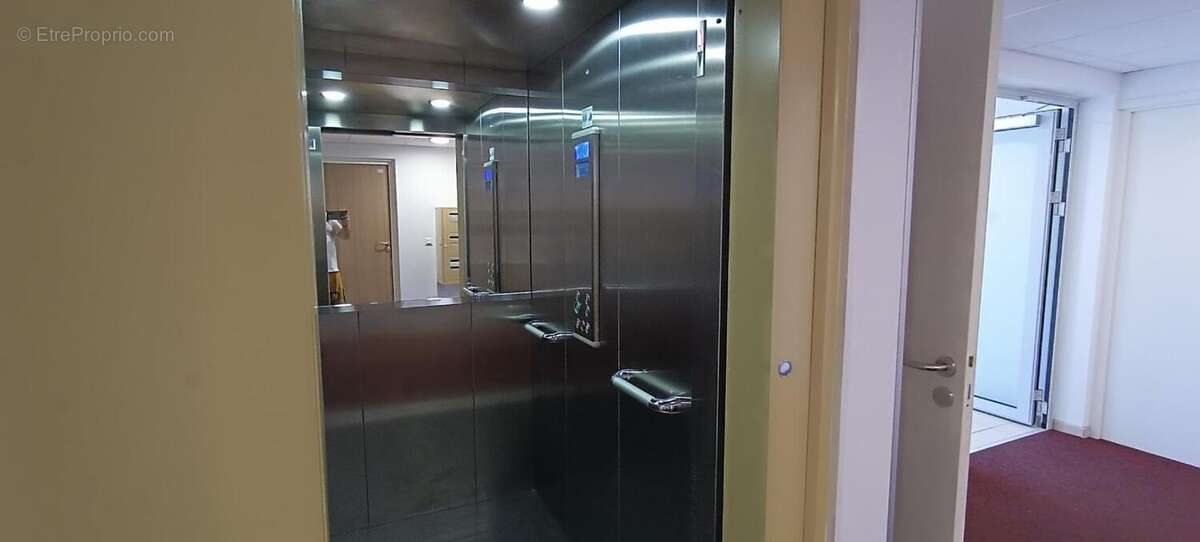Appartement à vendre 3 pièces ISSOIRE (63) - photo 6