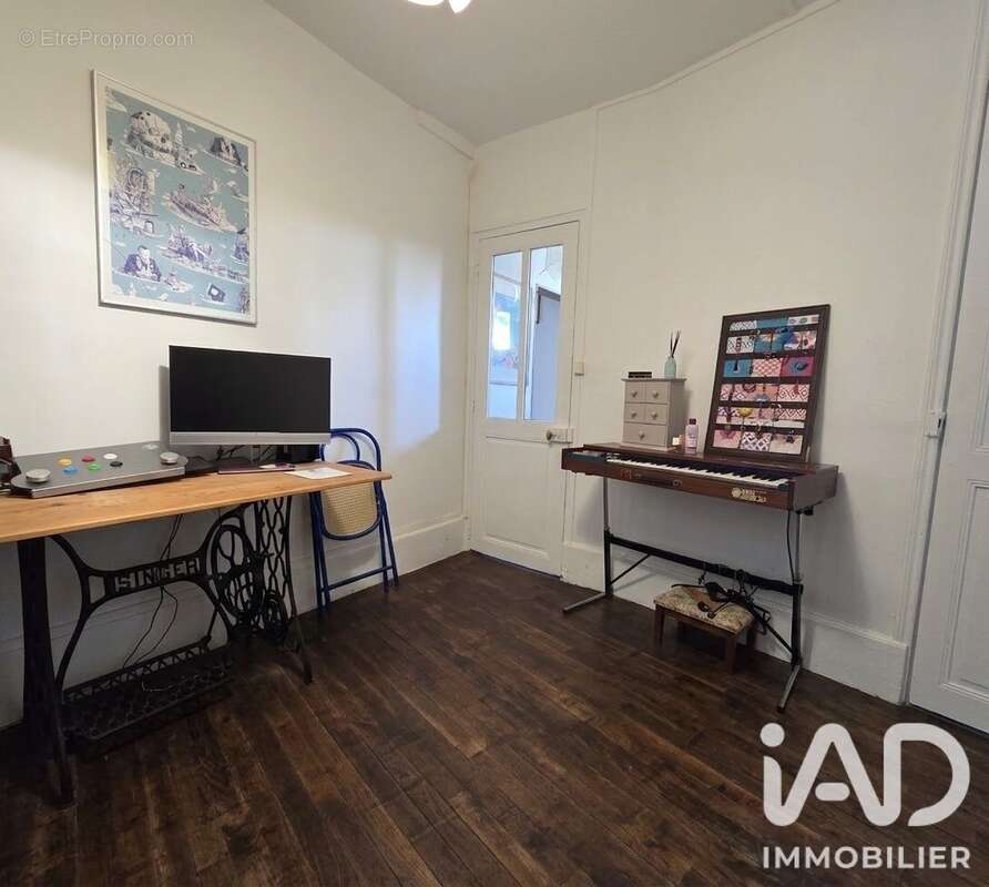 Appartement 47 m² à Orleans  - photo 7
