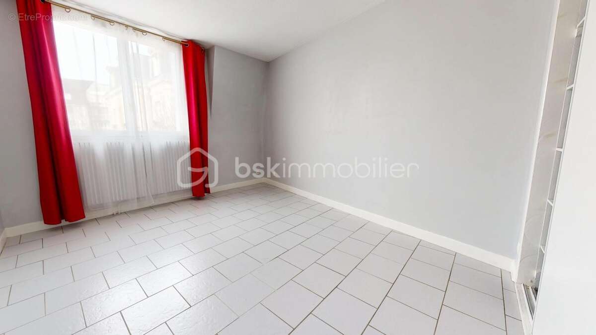 Maison à VIERZON
