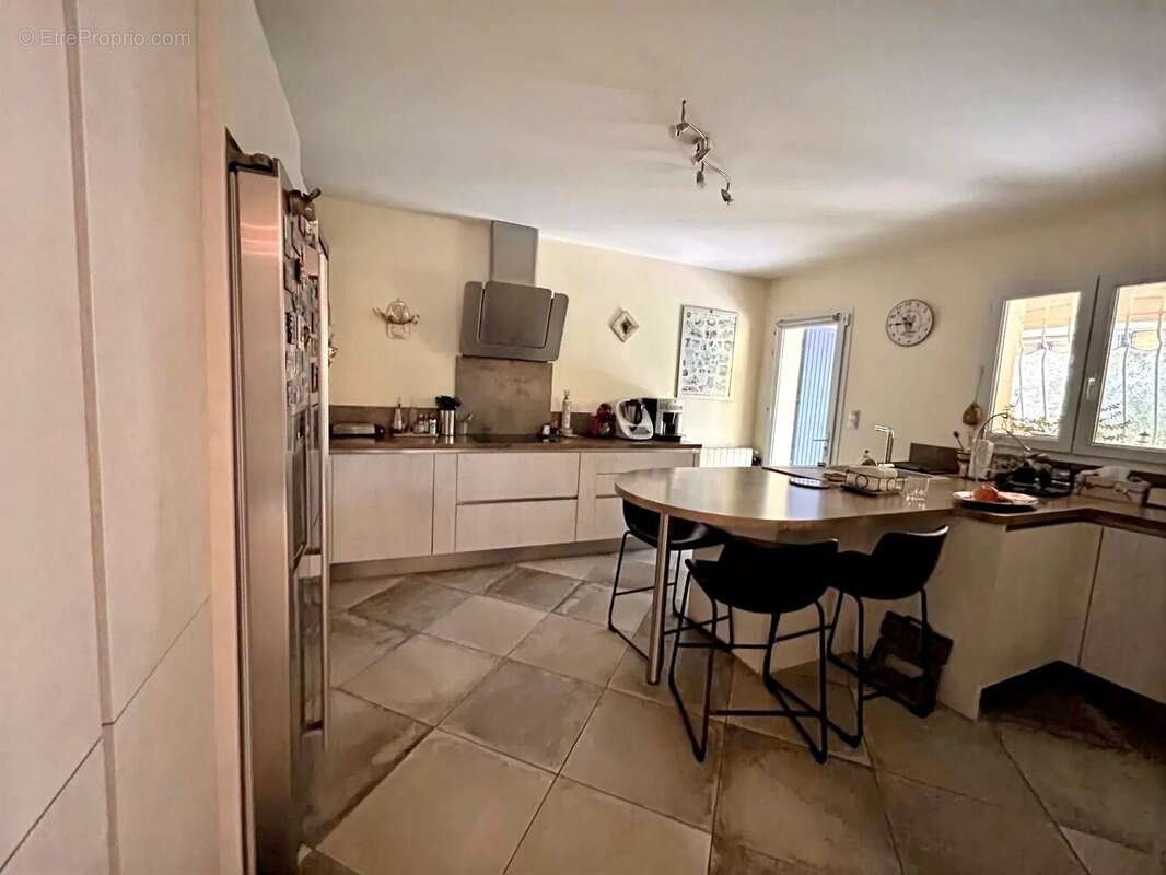 Maison à LANGLADE