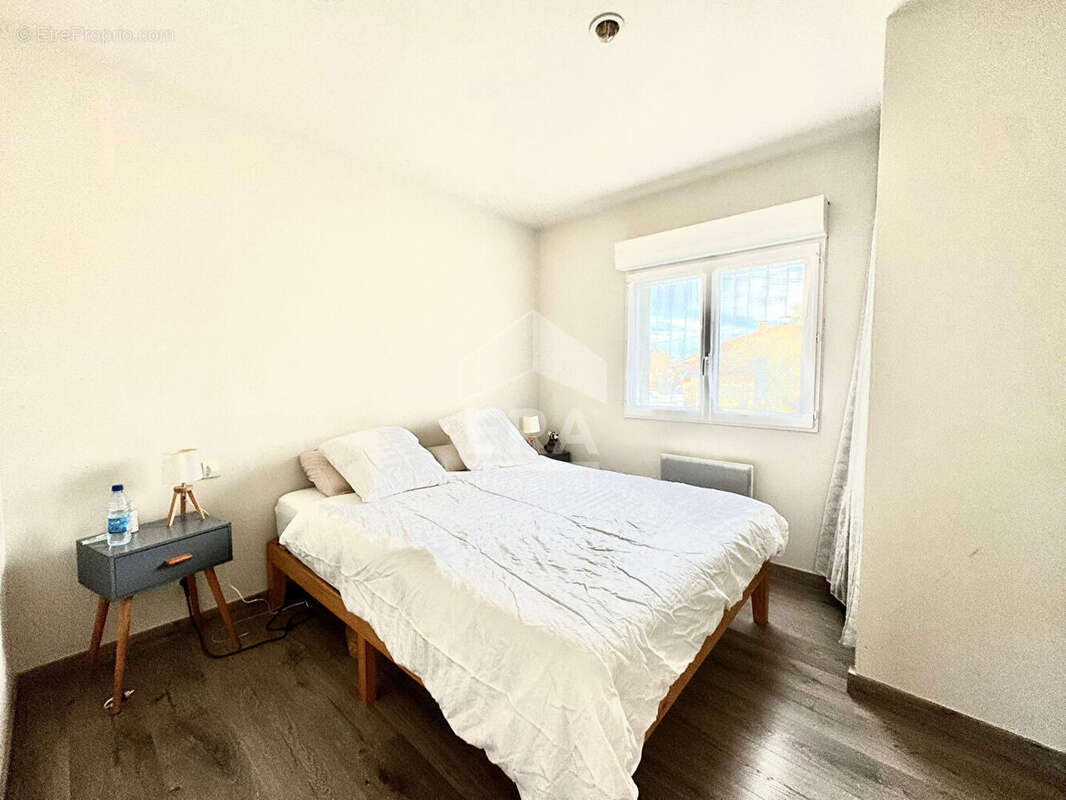 Maison à GUJAN-MESTRAS