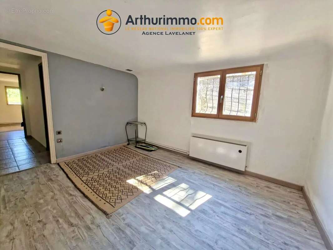 Maison 5 pièces avec garage et jardin – Aulos-Sinsat - photo 14