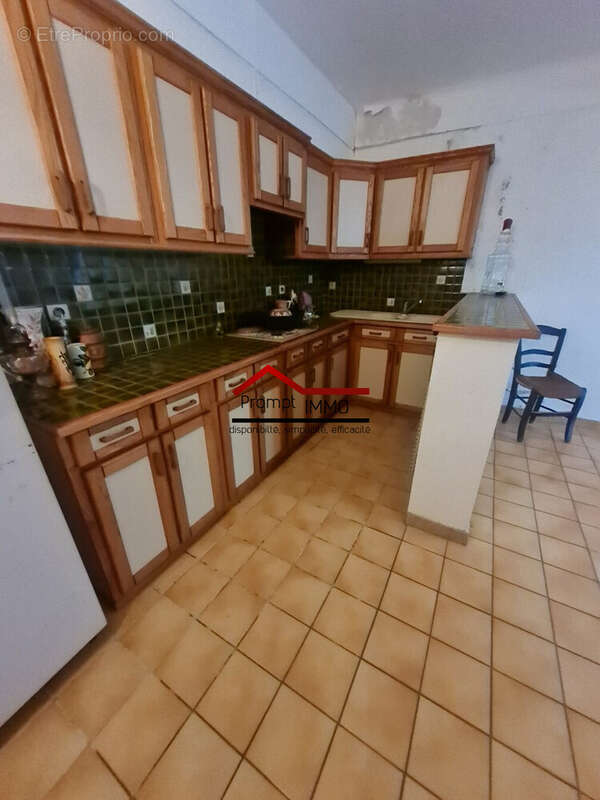 Maison à BANYULS-SUR-MER