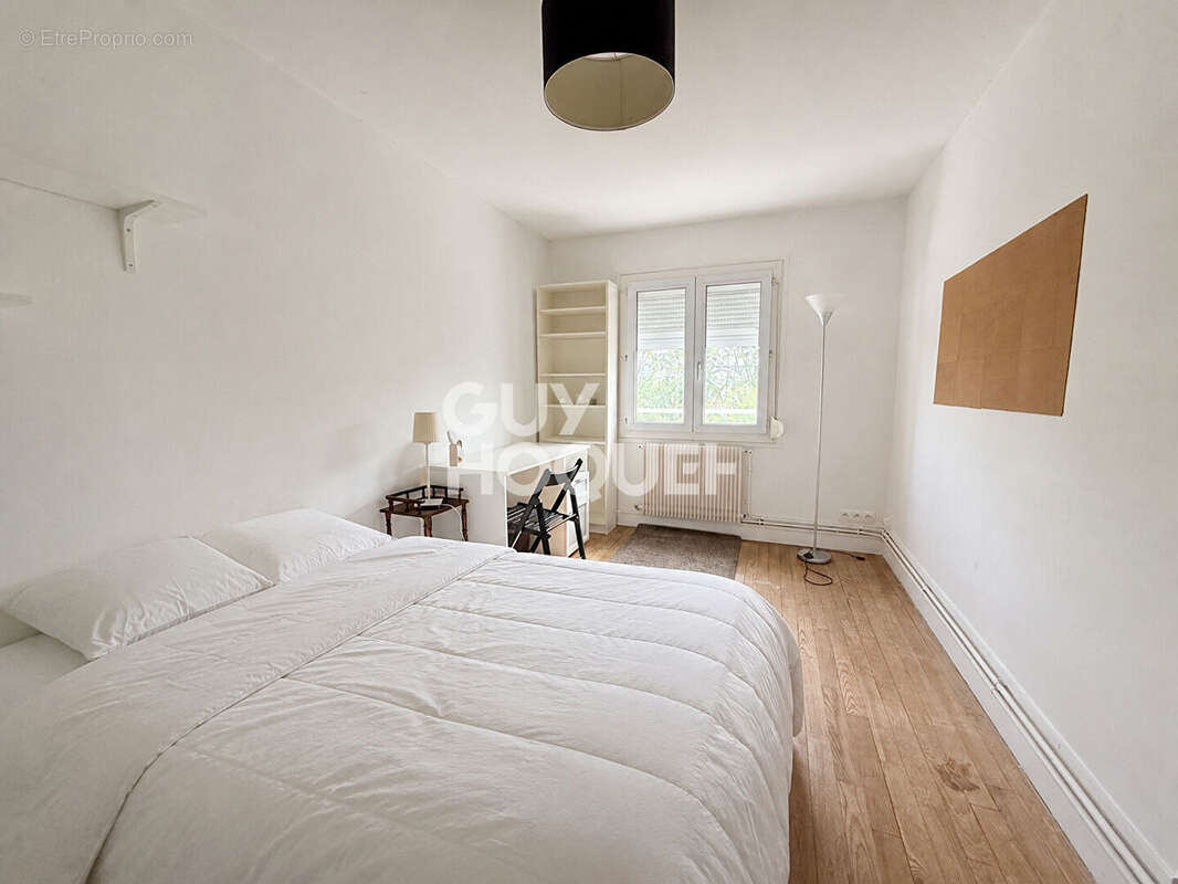 Appartement à CAEN
