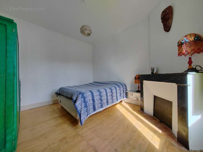 Charmante maison en pierre de 106 m² avec jardin et dépendances à VALENCE SUR BAISE (32) - photo 13