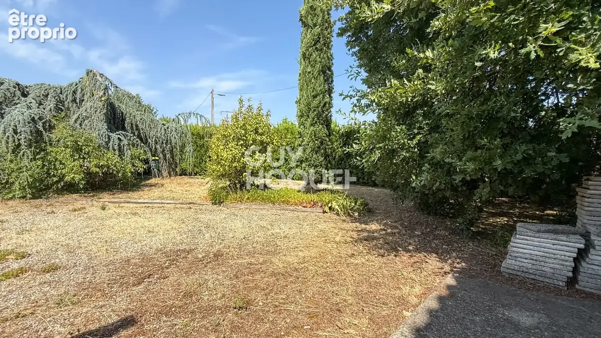 Maison Roussillon 6 pièces 121 m2 - photo 3