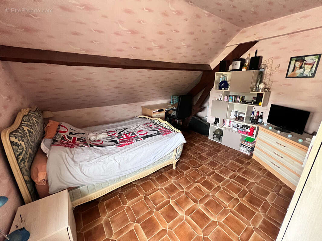 Maison centre d'Illiers Combray - photo 8