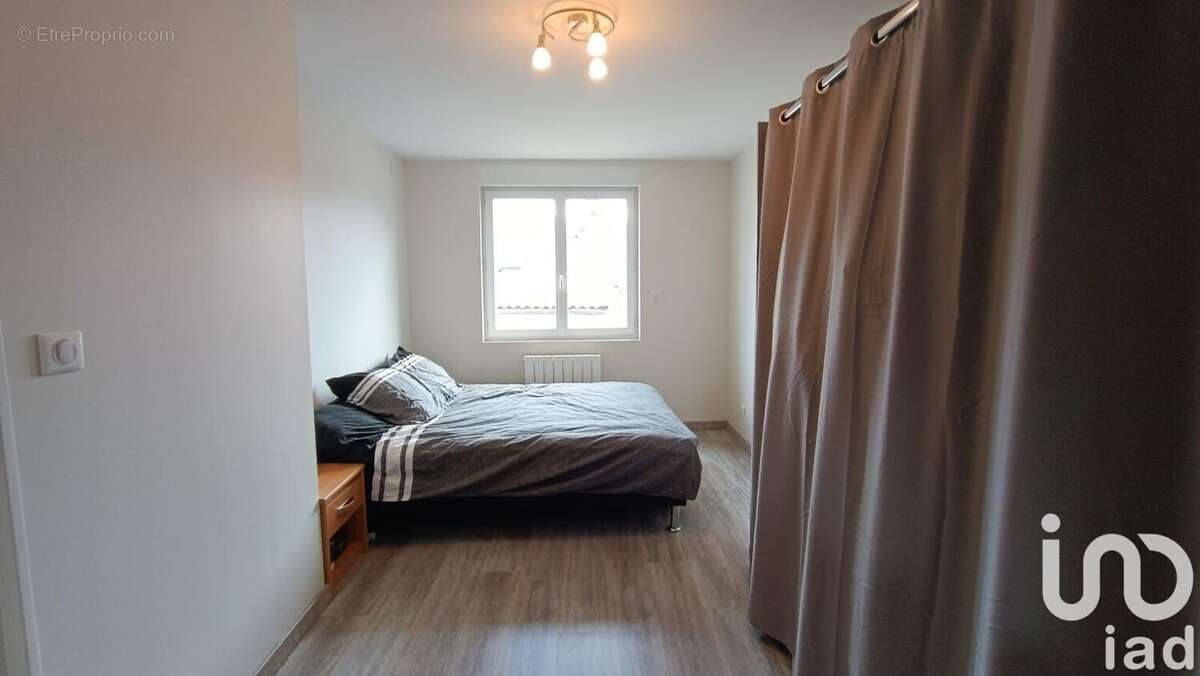 Photo 2 - Appartement à VOREY