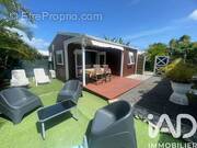 Photo 1 - Maison à SAINT-FRANCOIS