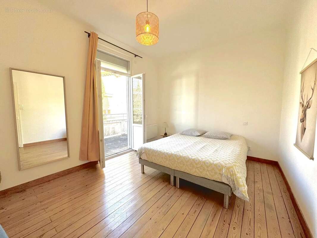 Maison à CARCASSONNE