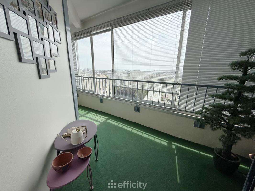 Appartement - photo 10