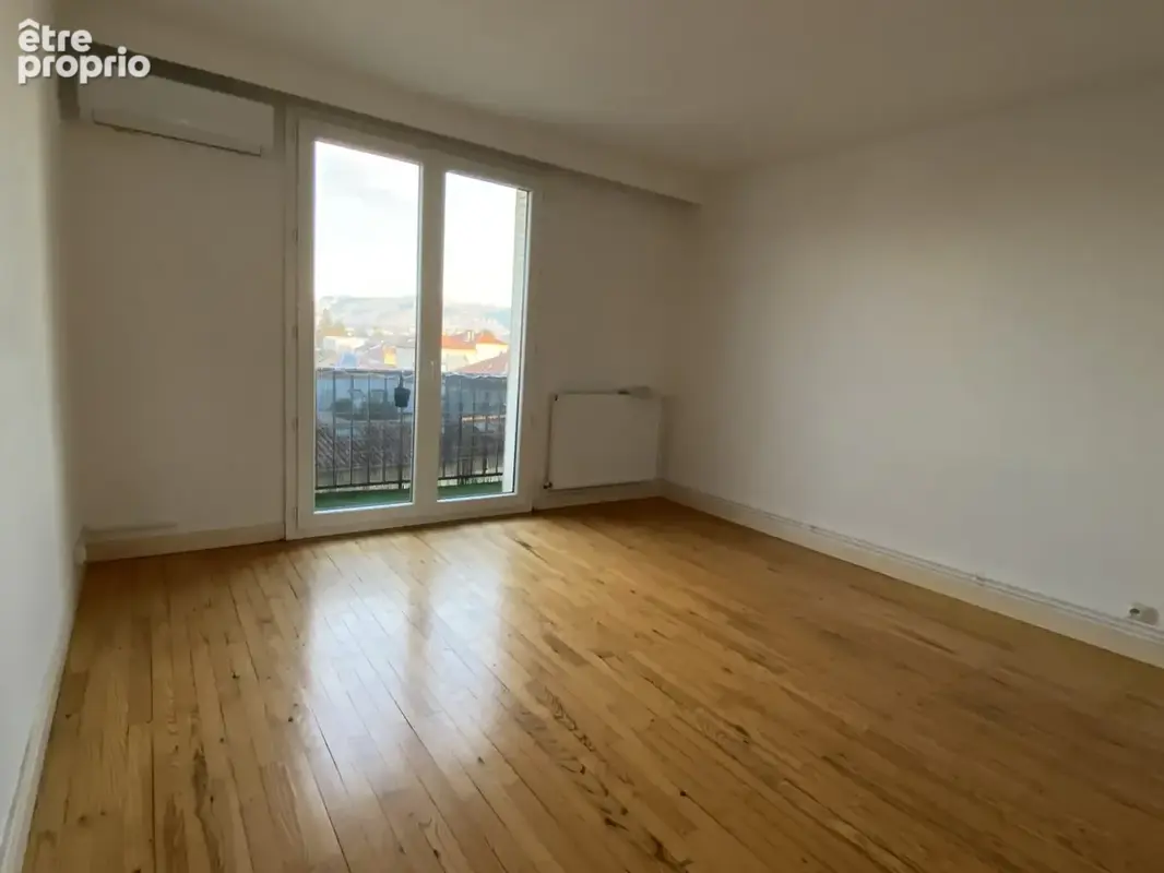 Appartement 3 pièces 54 m² à vendre à Romans-Sur-Isere (26100) - photo 3
