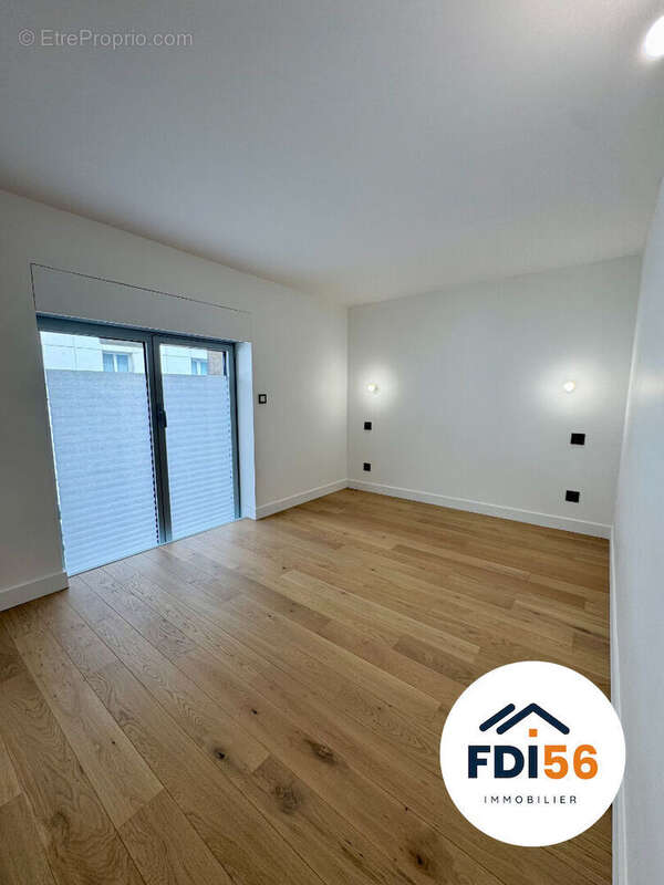 Appartement à LORIENT
