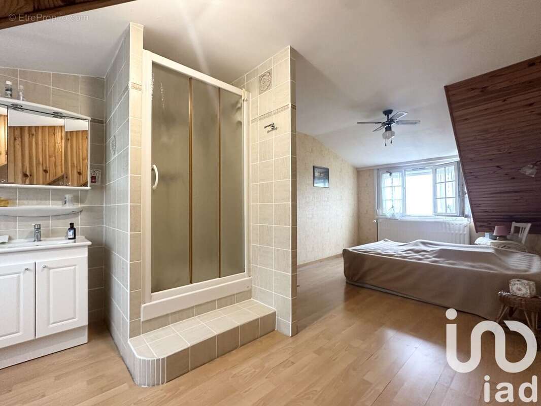 Photo 8 - Maison à MEZY-SUR-SEINE