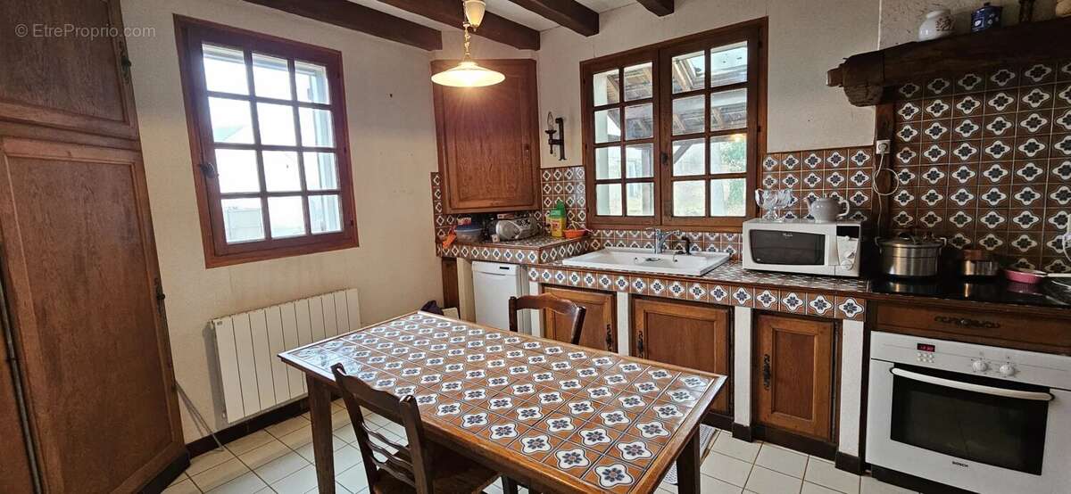 Maison à LA FERTE-ALAIS